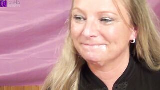XXL BlowJob bet! 120 men used me! Part 3
