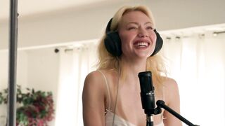 Irresistible Blonde Queen Ivy Wolfe Gets Boned Hard By Her Handsome Blind Date Quinton James