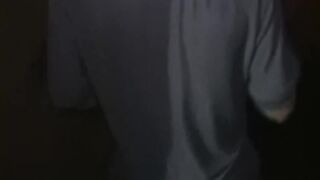 Slutty college teen