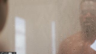 Jade Valentine's Anal State Of BBC Love And Trust