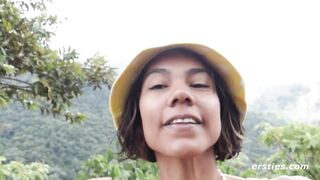 Ersties - A Day In the Life Of Caroline