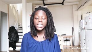 Bertoulle Tells Us About All Her Kinks