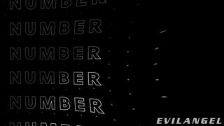 Evil's Top 10 Hottest Gangbangs! Adriana Chechik, Angela White, Lisa Ann, More!