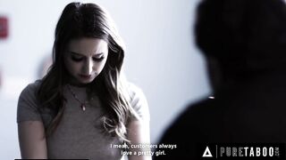 I'll Fuck You If You Forgive My Stepsister!