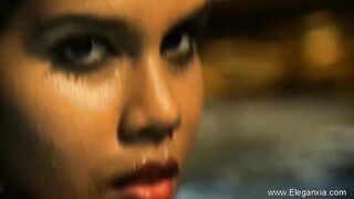 Seducing You With Her Indian Eyes