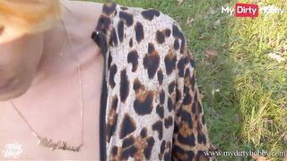 MyDirtyHobby - Miley Weasel Is Still Really Horny & Ready For Another Cumshot