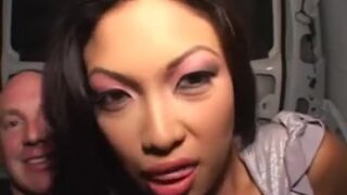 Kea Kulani riding cock