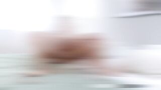 French hoe from arabic descent getting fucked hard