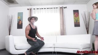 Horny Sable Loves To Fuck the Gardener If She’s Able