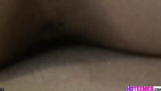 Hot Blonde Spanks and Fucking