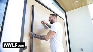 Quinton’s Same Day Service by Milfty feat. Chloe Amour & Quinton James