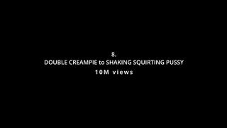 TOP 10 Most Viewed Videos! Extreme Special Compilation