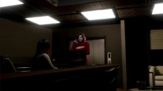 THE ROOM 2: The Breeding Room