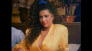 busty Tiziana Redford titjob