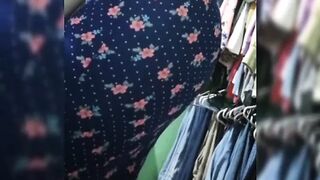 Sexy Mexican Latina Milf does a striptease show in her home and has anal sex afterwards – amateur