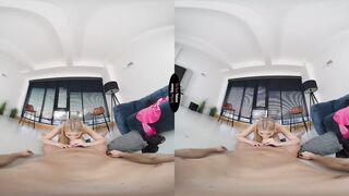 VIRTUAL TABOO - Juicy Sylvia
