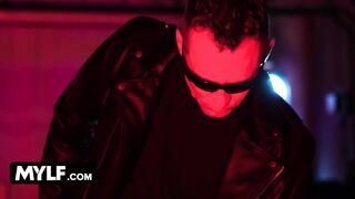 Terminator: Gangbang Day Trailer