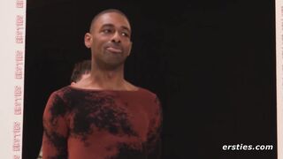 Ersties - Tinder Challenge