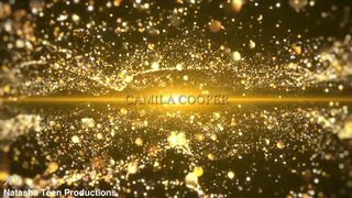 Latina young woman camila cooper BBC intense anal domination