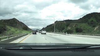 Stunning New Teen is blonde and horny AF