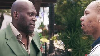 DIGITAL PLAYGROUND - Payback's A Bitch Episode 2