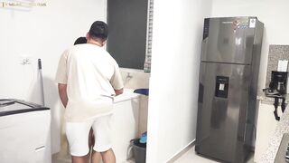 I fuck my wife's twin thinking she is my wife