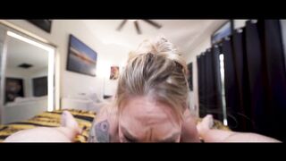 When Wrestling With My Stepmom Goes To Far Charley Hart WCA Productions