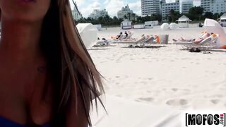 She Got What She Deserved video starring Shay - Mofos.com