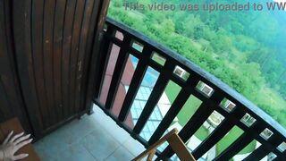 wife on holiday with her bull made videor for me
