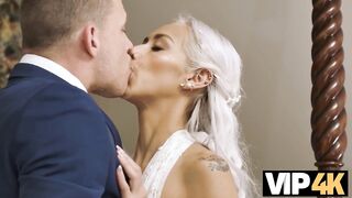 VIP4K. Turn to Cock. Hot sex with Veronica Leal