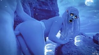 Naughty Side of Pandora 