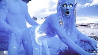 Naughty Side of Pandora 