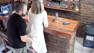 Caught my wife cheating on camera