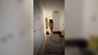 I fucked my arab step mother