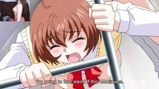 "'I'll make you cum" (uncensored hentai English subtitles)