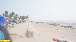 Indian wife Romantic Sex with Ex! Husband Don't know