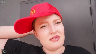 Mia Dior Fucks Hiring Manager For New Position After Getting Fired From Mcdonald's