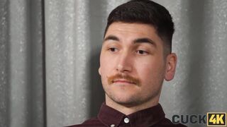 CUCK4K. All Lost