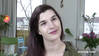 Ersties - Sinnliche Jade masturbiert ihre süße Pussy