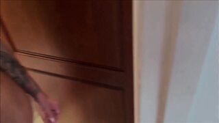 English Step Mom Vs American Step Son - Zoe Grey - Family Therapy - Alex Adams