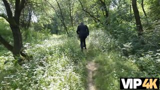 VIP4K. Runaway Bride’s Banging. Hot sex with Zaawaadi