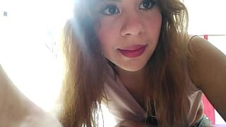 hidden camera 18 year old latina with a big ass records how she fucks her stepbrother in a home porn video porn in spanish