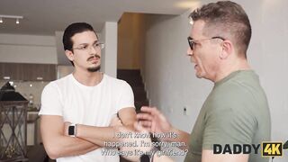 DADDY4K. Pure and Kinky