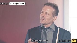 DADDY4K. Old Can Be Hot