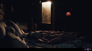 Mysterious Creature Turned Lexi Lore And Melody Marks Carnal