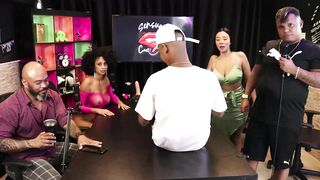 Hottie beats the funkeiro's ass - Vitoria Beatriz & MC Delux