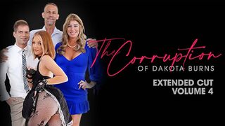 TeamSkeet Cinematic Universe - Kinky Girl Gets Caught By Step Mom Pounding Her Step Dad And Step Bro
