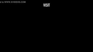 Blonde European Teen's First Anal