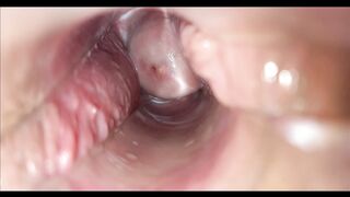 vaginal orgasm