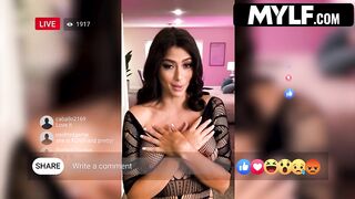 MYLF - Videos That Appeared On Our Site From August 5th, 2024 through August 11th, 2024